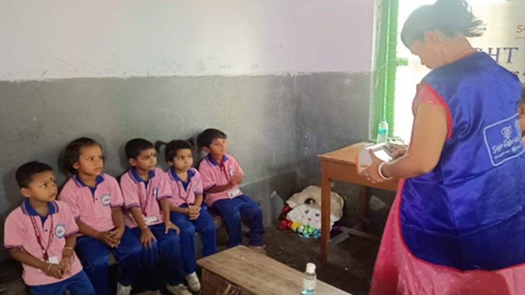 Health Camp